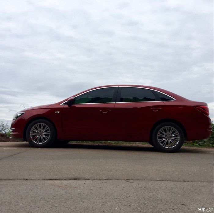 别克英朗车主用车真实感受,新英朗省心吗