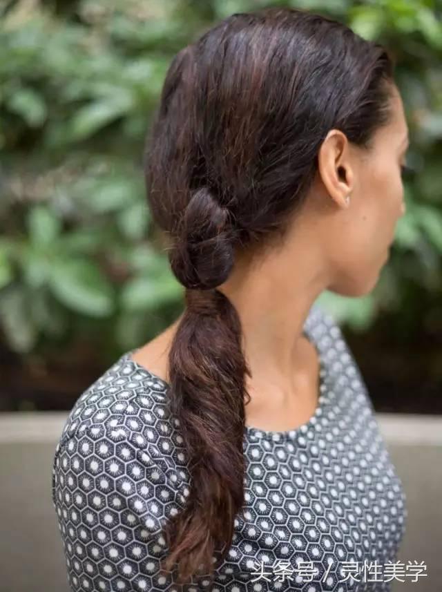 如何增加发量小妙招,发量猛增的妙招