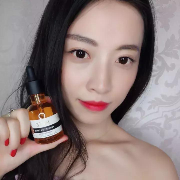 左旋vc精华补水保湿,屈臣氏的vc精华