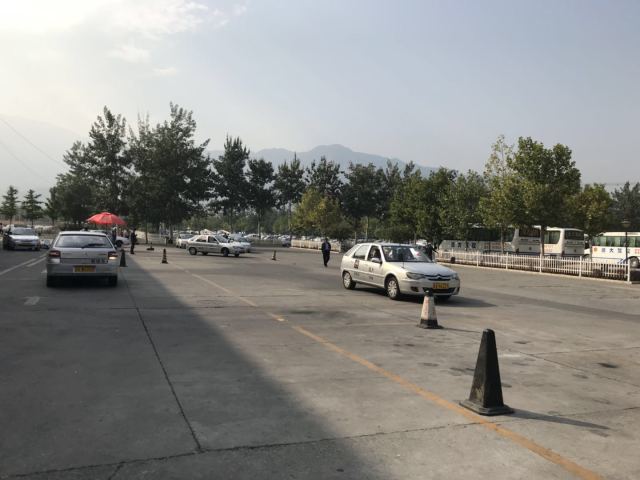 远大驾校学车地方,叮咚学车公众号