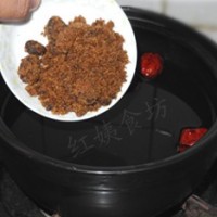 缓解痛经的红糖姜茶怎么做,教你怎样做红糖