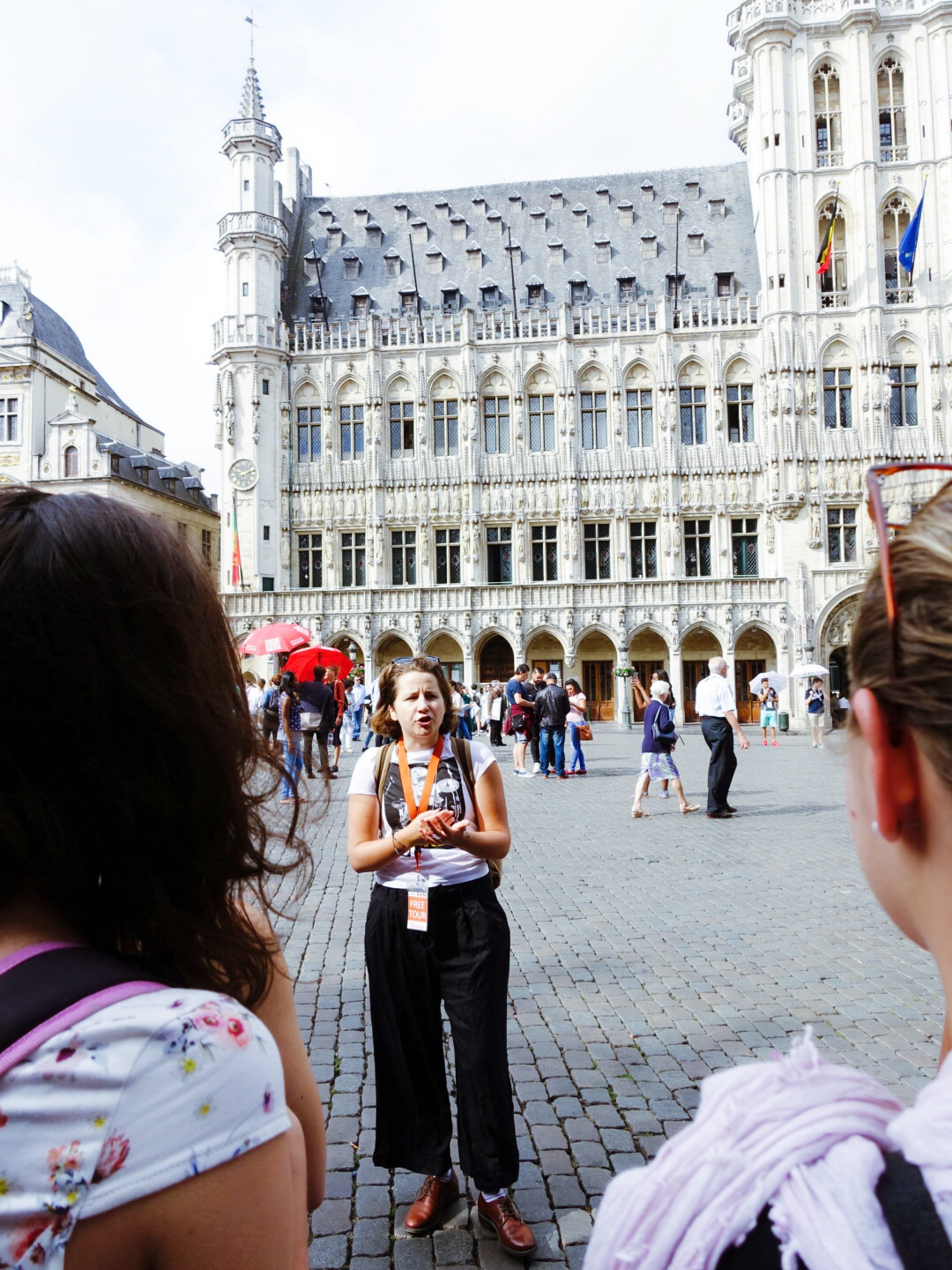 欧洲跟团游导游有什么套路 (欧洲导游收入)