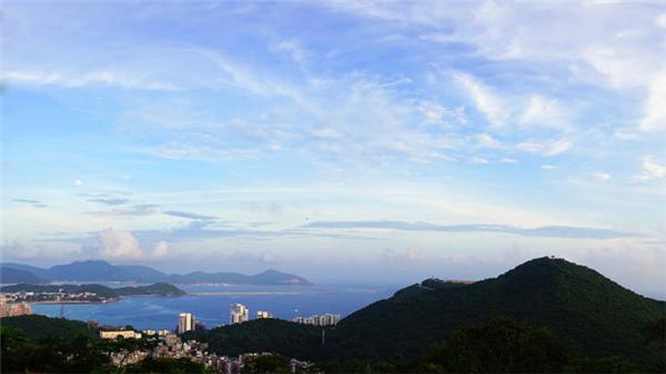 我到过许多地方是指哪里,我去过的地方皆是你看过的风景
