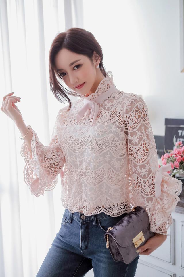 孙允珠魅力四射,孙允珠美珠日常