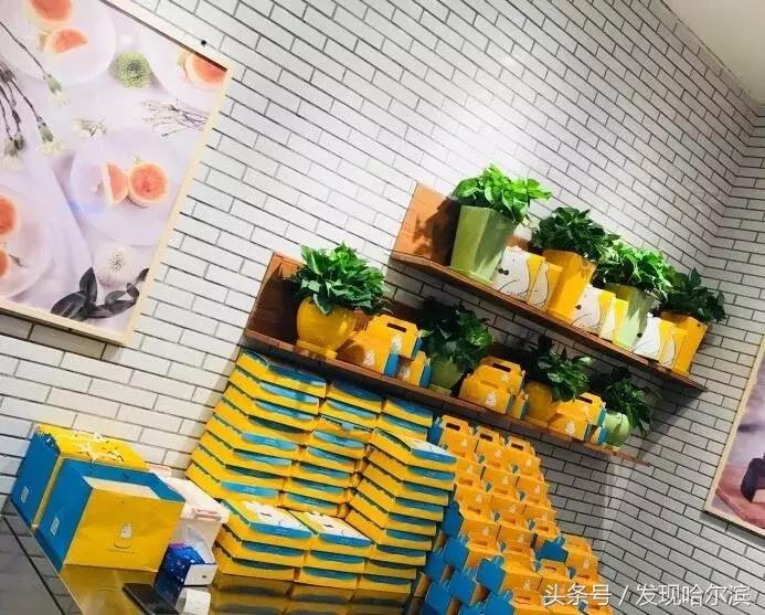 哈尔滨的十大美食街你知道么,隐匿在哈尔滨的高颜值美食馆