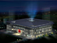 没看过广州亚运会的朋友有福了，这次让你一次看完所有的比赛场馆