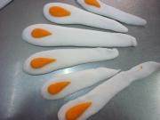 面塑入门自学教程,面塑冰墩墩制作教程