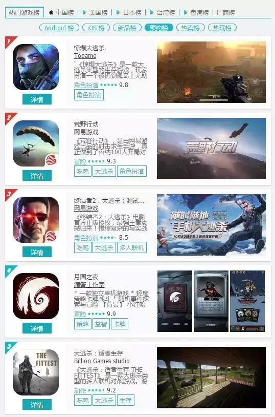 最火的吃鸡手游是哪款手游,哪一款吃鸡手游最好玩儿