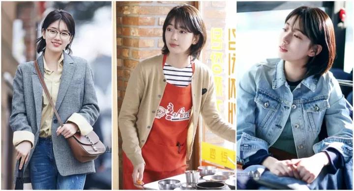 秀智同款口红是哪个,秀智同款口红小辣椒色