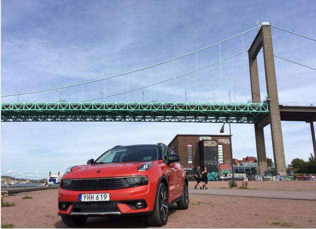 2022款03领克2.0双离合,领克06双离合变速箱怎么样视频