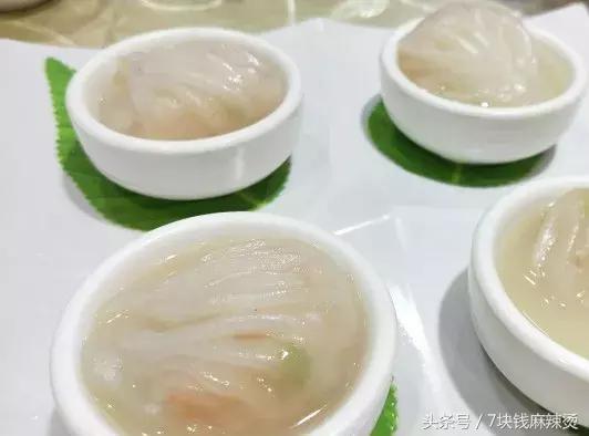 广州早茶前十家,广州40家早茶