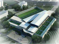 没看过广州亚运会的朋友有福了，这次让你一次看完所有的比赛场馆