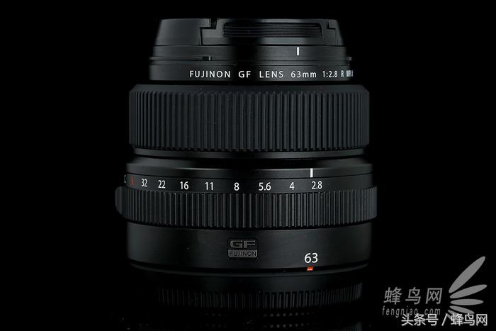 富士中画幅gfx50sii视频评测,富士gfx50s二代高感和全画幅对比