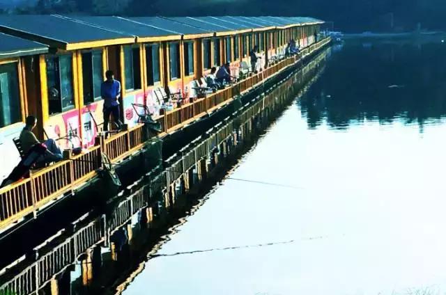 成都附近农家乐包吃住的有哪些,成都可以带娃钓鱼烧烤的农家乐