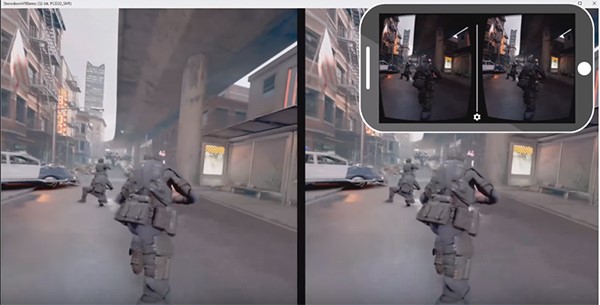 nolocv1vr一体机,NOLOVR能玩哪些游戏