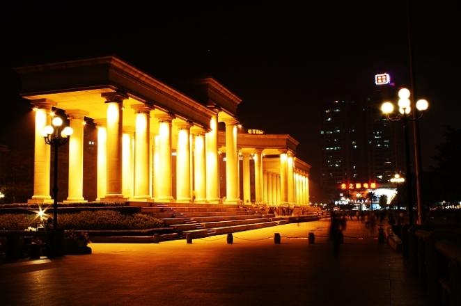 广州市花都区，一个不被广州人认同的区，你们为什么来花都（二）