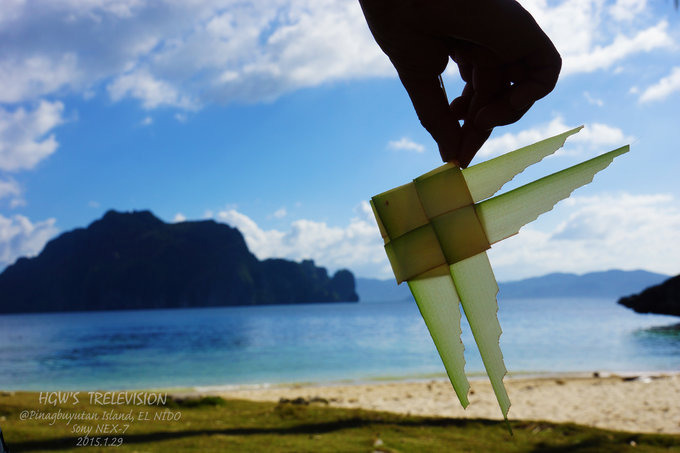 阳光，假日，海滩，带你深度游巴拉望上