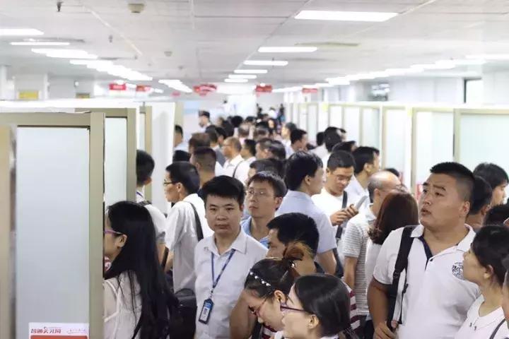 2024年东莞大型招聘会时间表,东莞春风行动招聘会