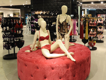 如果你是剁手*党**,定不要去泰国