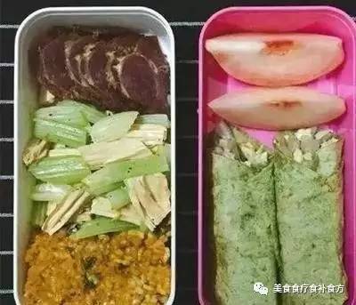 中午减肥餐吃什么减肥最快,中午减肥餐吃什么刮油最快