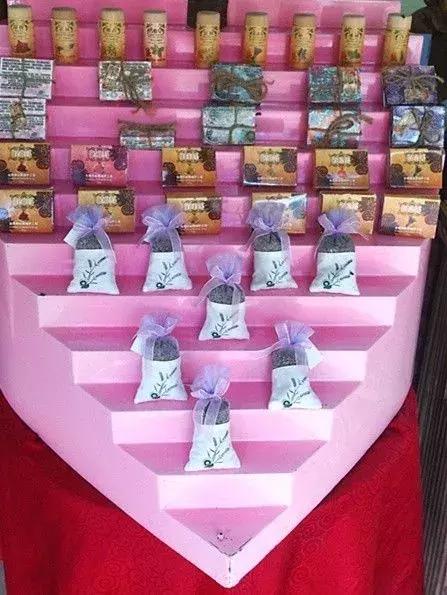 世界第二大薰衣草庄园,亚洲最大的薰衣草庄园