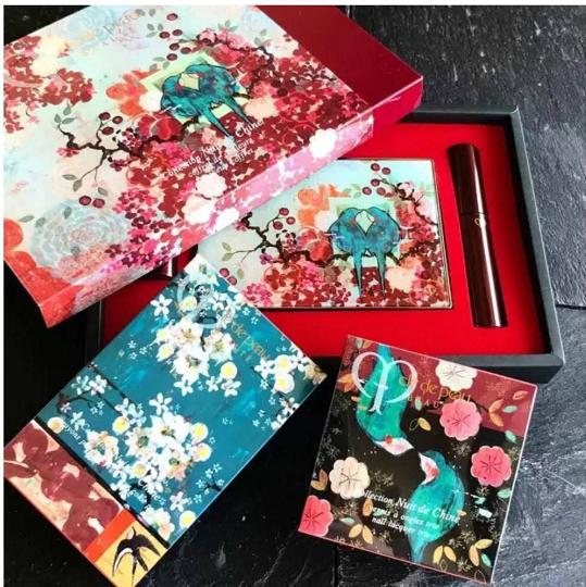 最值得尝试的美妆新品清单,这一年值得入手的美妆产品有哪些