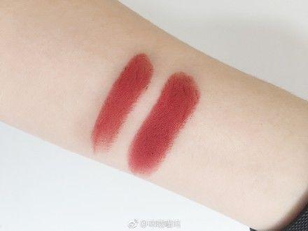 今年最in的口红你选对了吗,今年秋冬最显白的口红都在这里了