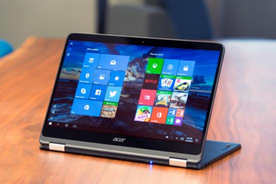 宏碁spin5最新消息,宏碁蜂鸟spin5