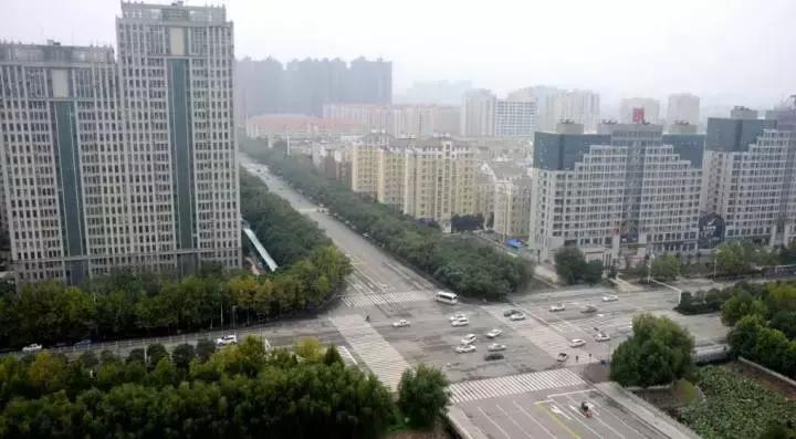 许昌生态家园,许昌宜居家园