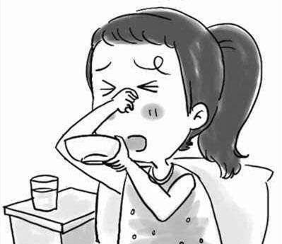 药苦喝不下去怎么安慰,猪饲料粉猪不吃怎么办