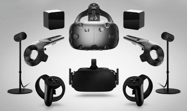 nolocv1vr一体机,NOLOVR能玩哪些游戏