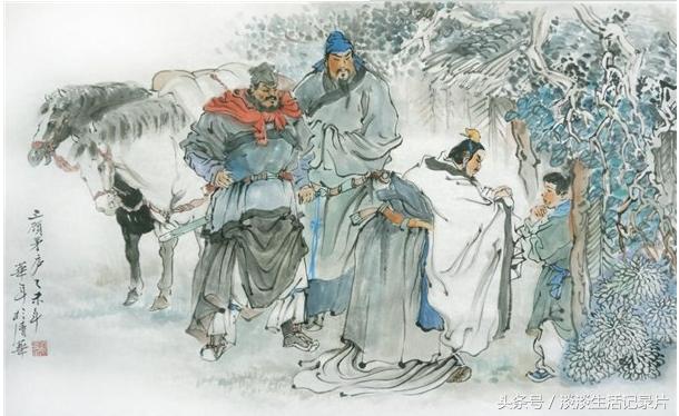 关于学习经典历史成语故事,汉朝的历史典故成语故事