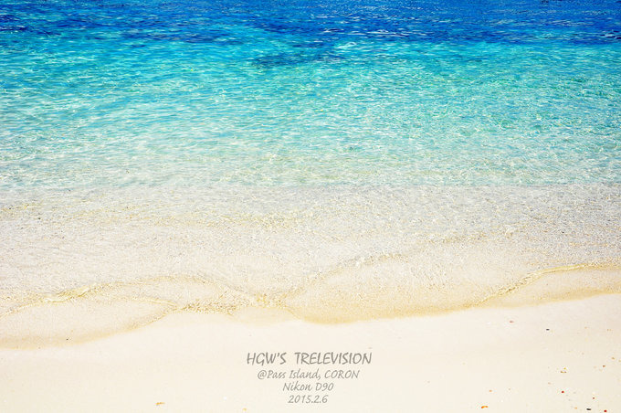 阳光，假日，海滩，带你深度游巴拉望上