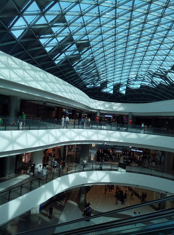 预支一段未来的旅行,带着父母去度假——三亚