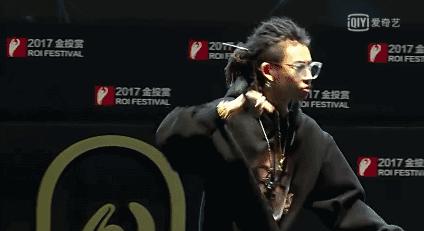 火遍今夏的《嘻哈》又登上了营销界的奥斯卡？！