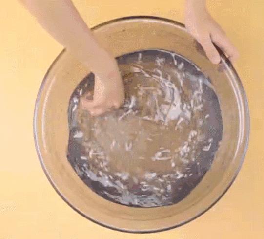 毛衣缩水了怎么让它变回原形视频,毛衣严重缩水了怎么让它变回原形