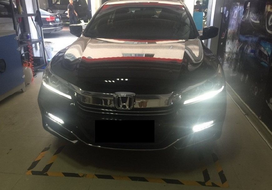 2.0l雅阁够用吗,雅阁羽翼大灯怎么改