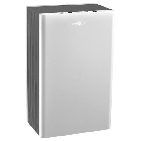 b-mola空气净化器除臭,b-mola智能空气净化器