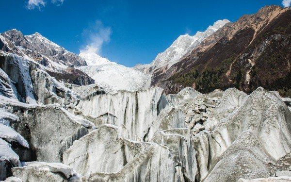 夏天一过，我就在寻寻觅觅这一汪温泉！