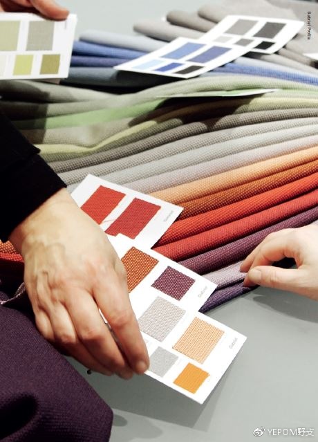 normann衣服怎么样,6款面料将温暖整个冬天
