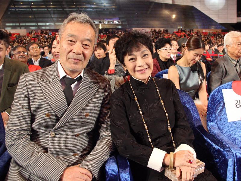 《罪行累累的少女》《闭塞》获釜山电影节新浪潮奖