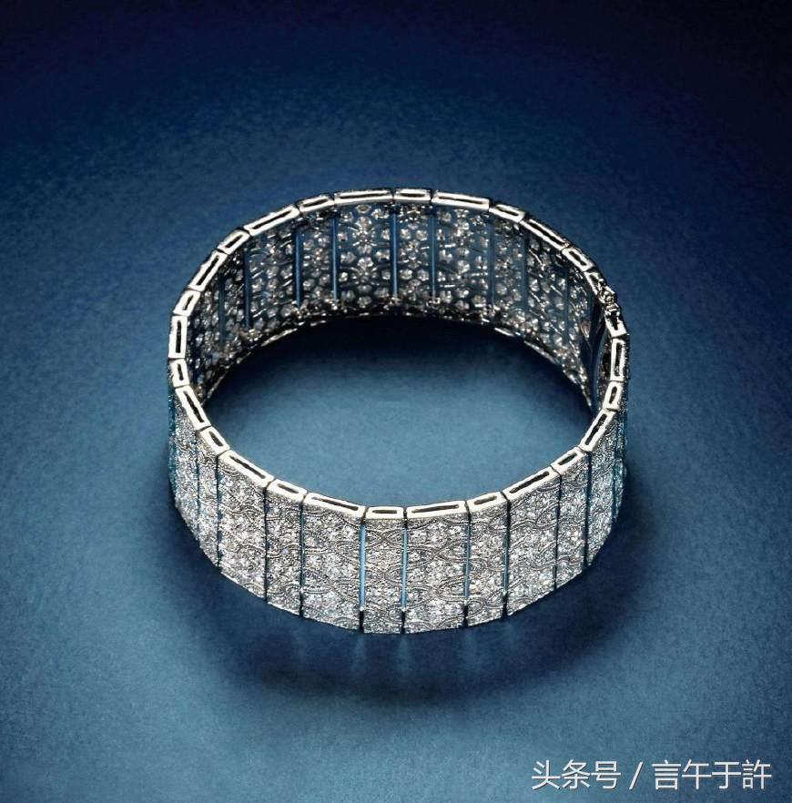 如何挑选钻石手链,钻石手链怎么分真假