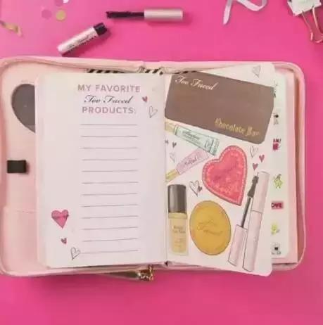 双十一可以囤的彩妆推荐,等不到双11钱就已经花完了