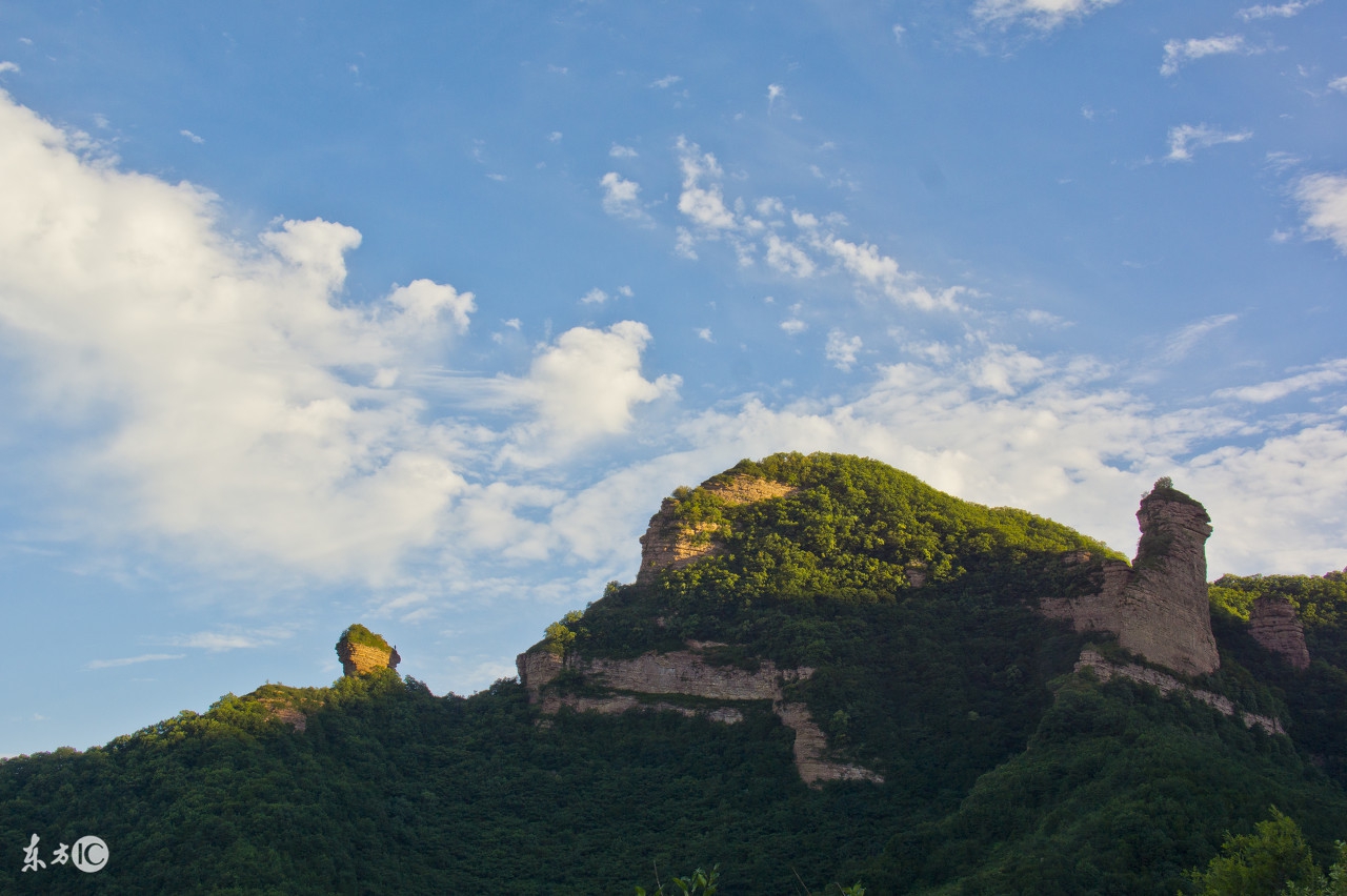 长治是个什么样的城市,长治是哪个省的城市