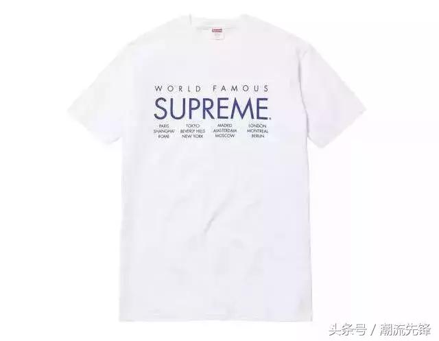 中国开Supreme店没毛病，但我不想和大妈一起排队！