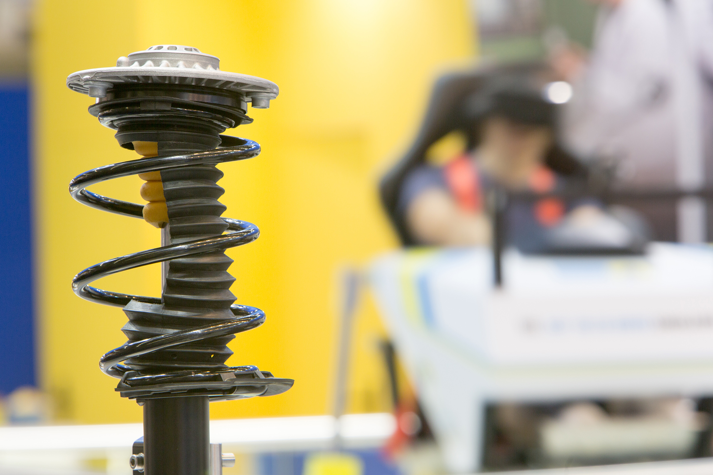 德国汽配市场面临的挑战机遇,德国汽配市场面临的挑战和机遇