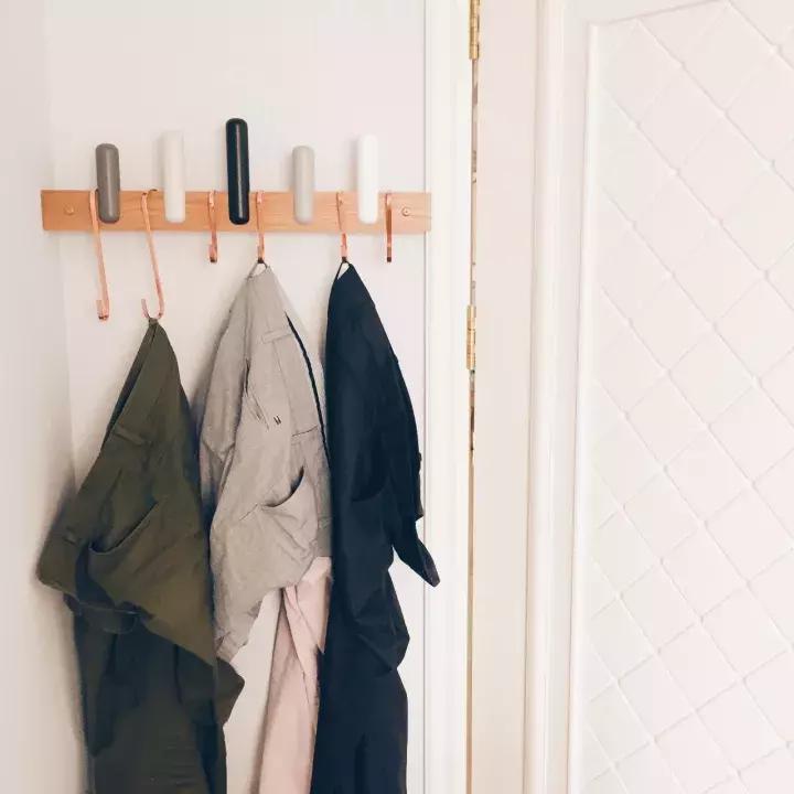 我家椅子总是会“长衣服”,怎么办?