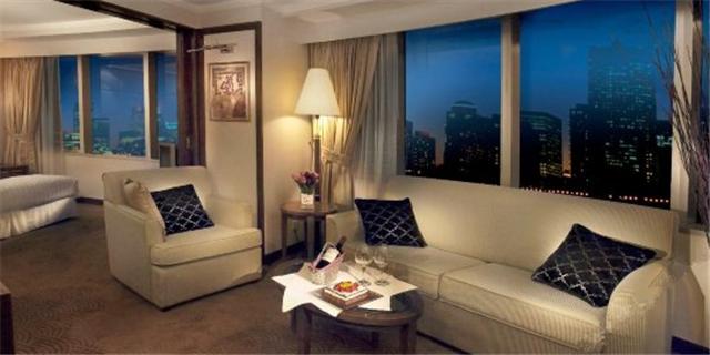 香港住哪里又便宜又方便,寸土寸金的香港