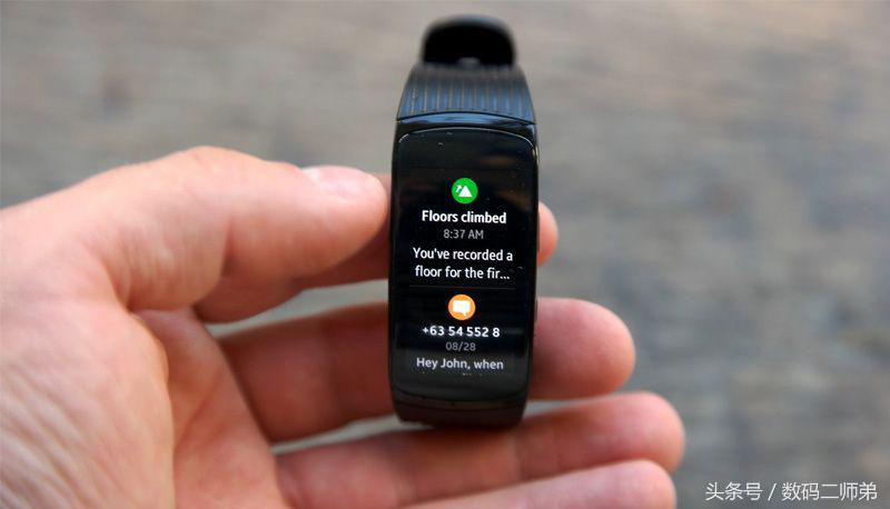 智能手环健康,主打健康的智能手环