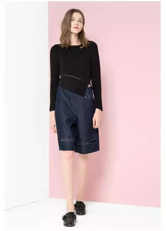 天气冷的毛衣单品,天气冷了想要一件毛衣